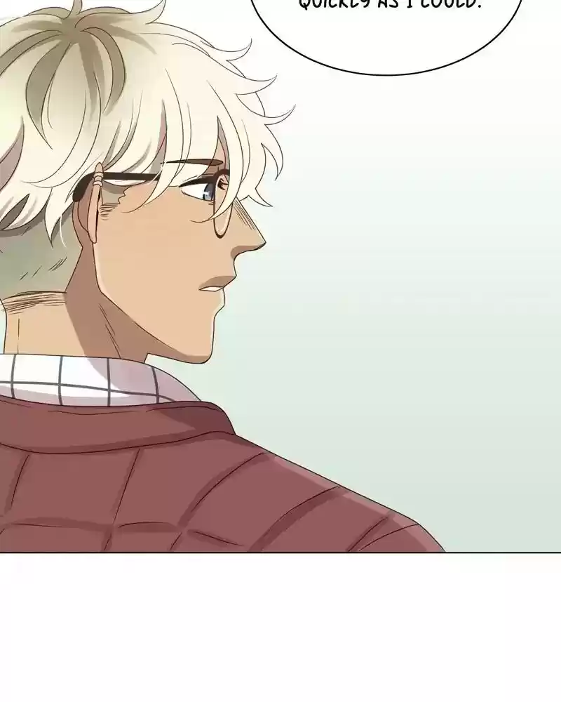 Gourmet Hound Chapter 132: Ep.128: