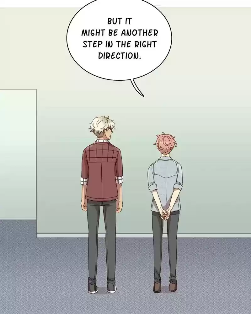 Gourmet Hound Chapter 132: Ep.128: