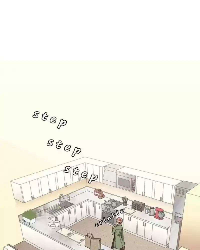 Gourmet Hound Chapter 132: Ep.128: