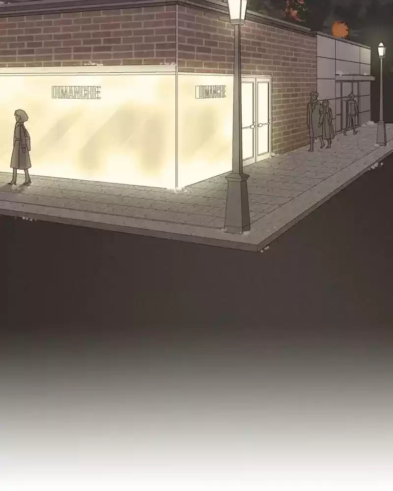 Gourmet Hound Chapter 132: Ep.128: