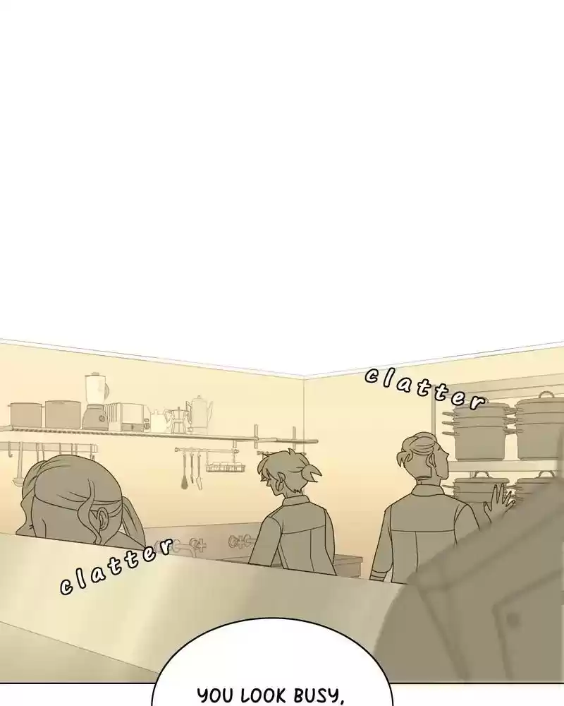 Gourmet Hound Chapter 132: Ep.128: