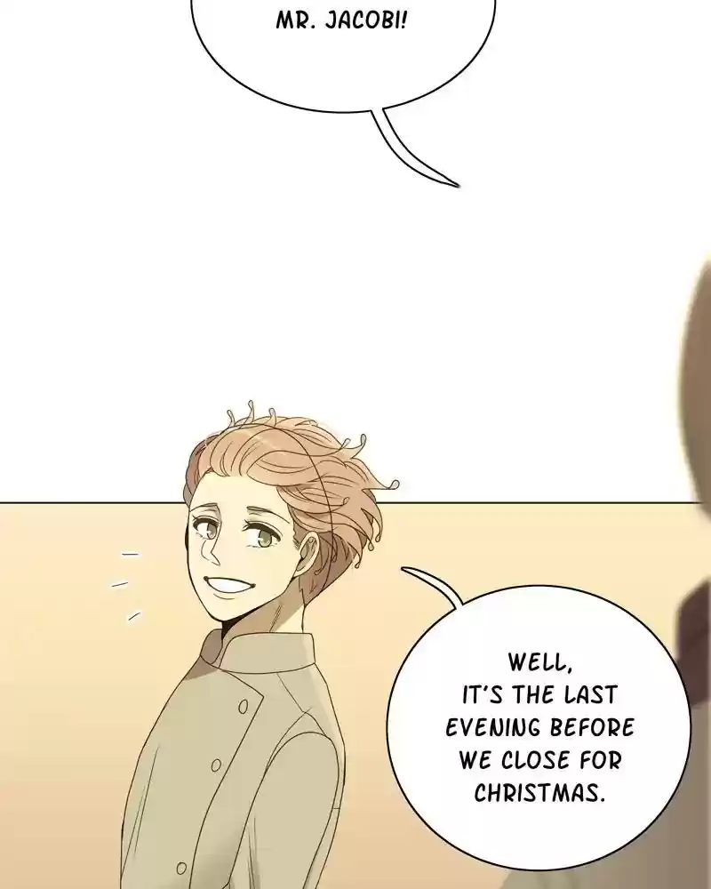 Gourmet Hound Chapter 132: Ep.128: