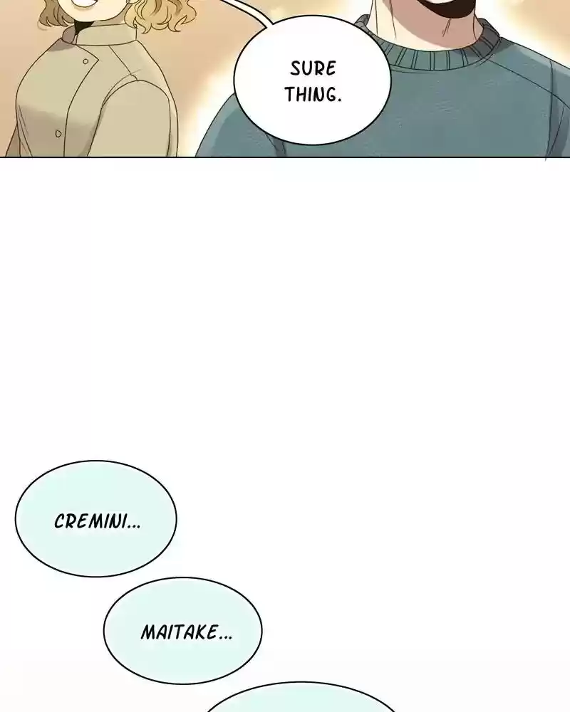 Gourmet Hound Chapter 132: Ep.128: