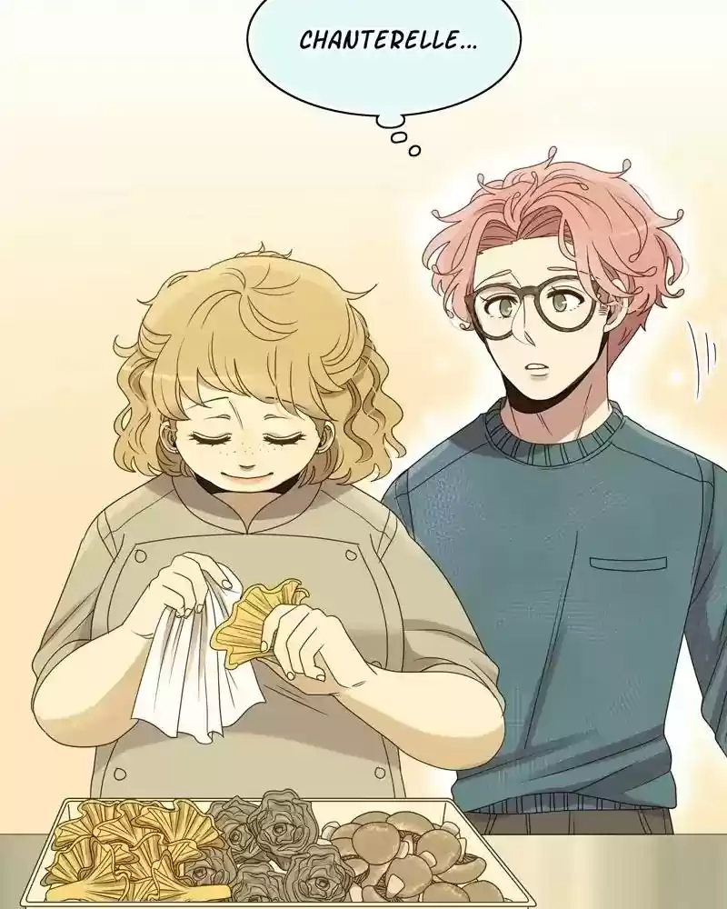 Gourmet Hound Chapter 132: Ep.128: