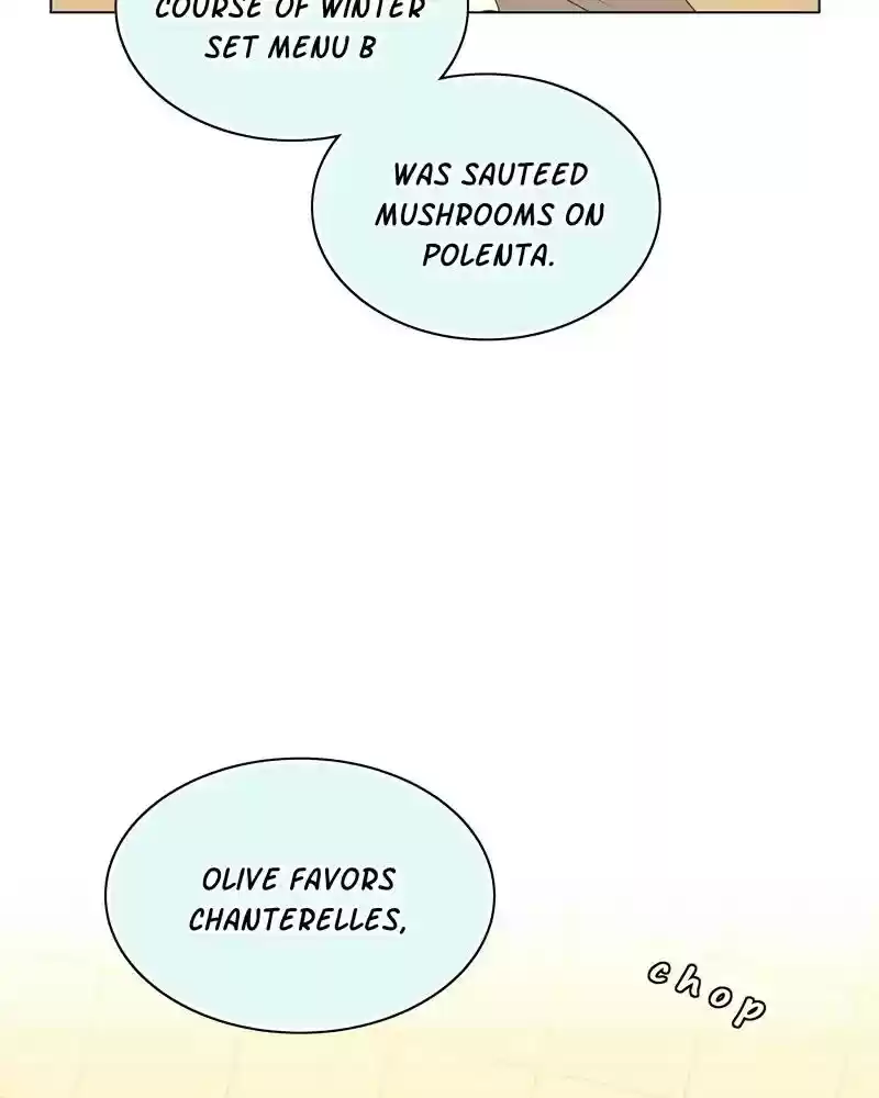 Gourmet Hound Chapter 132: Ep.128: