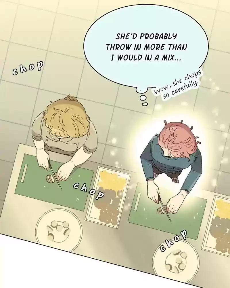 Gourmet Hound Chapter 132: Ep.128: