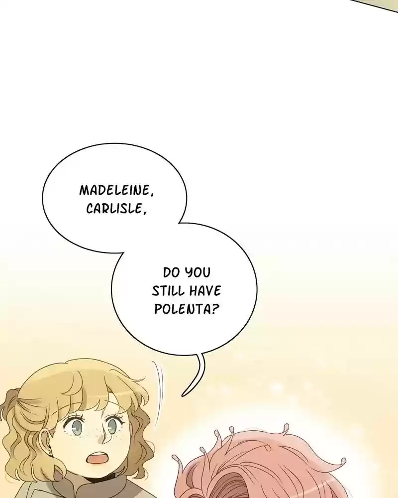 Gourmet Hound Chapter 132: Ep.128: