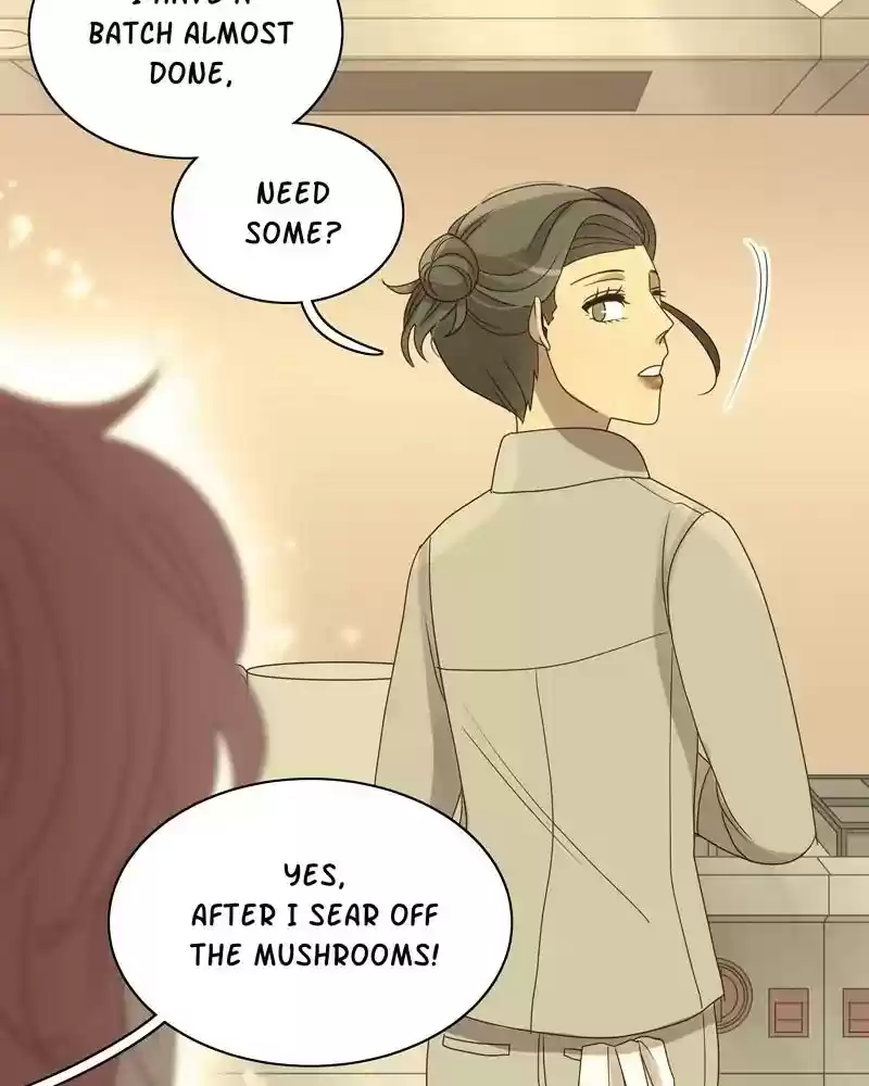 Gourmet Hound Chapter 132: Ep.128: