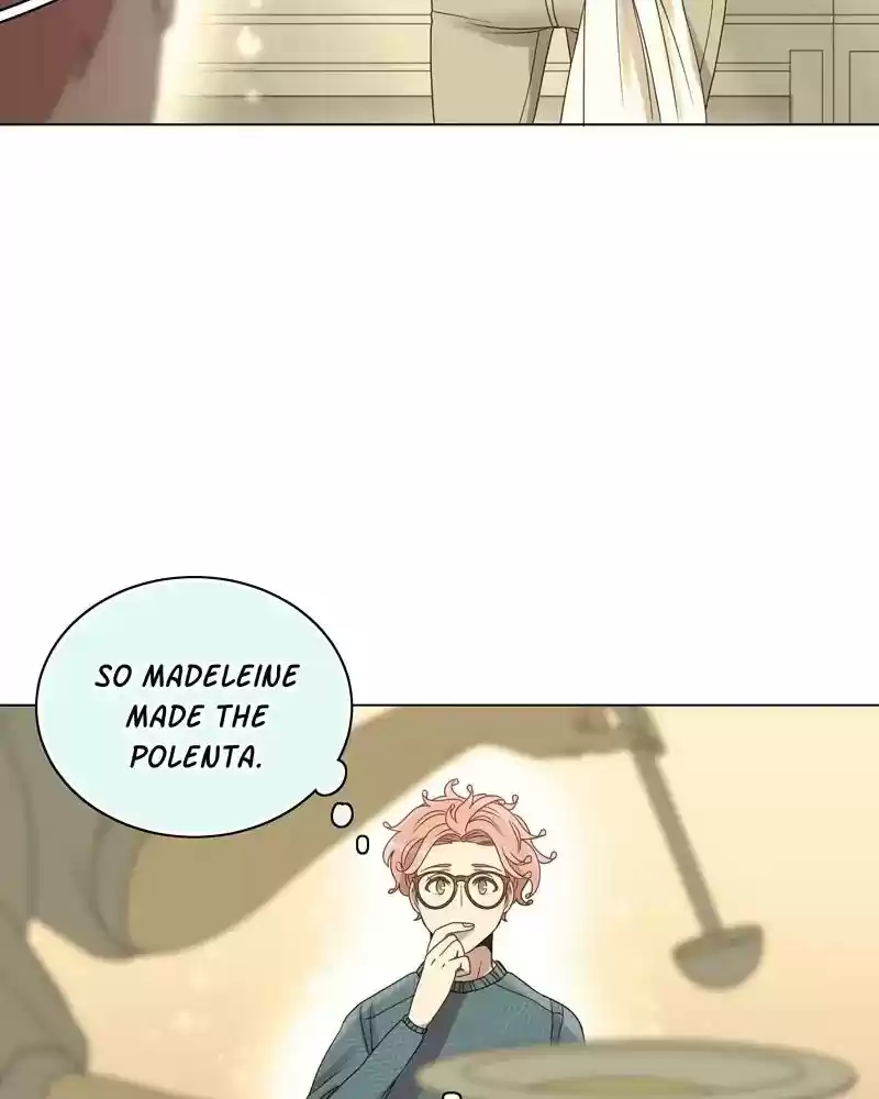 Gourmet Hound Chapter 132: Ep.128: