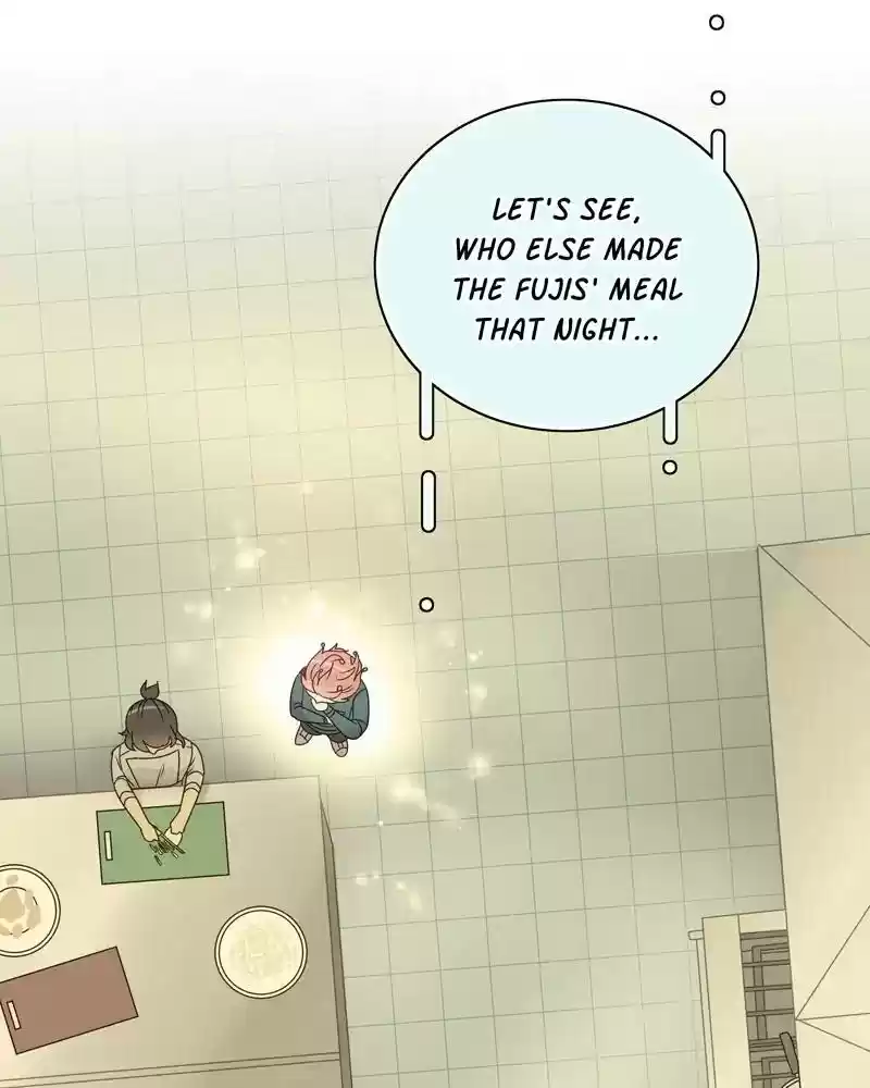 Gourmet Hound Chapter 132: Ep.128: