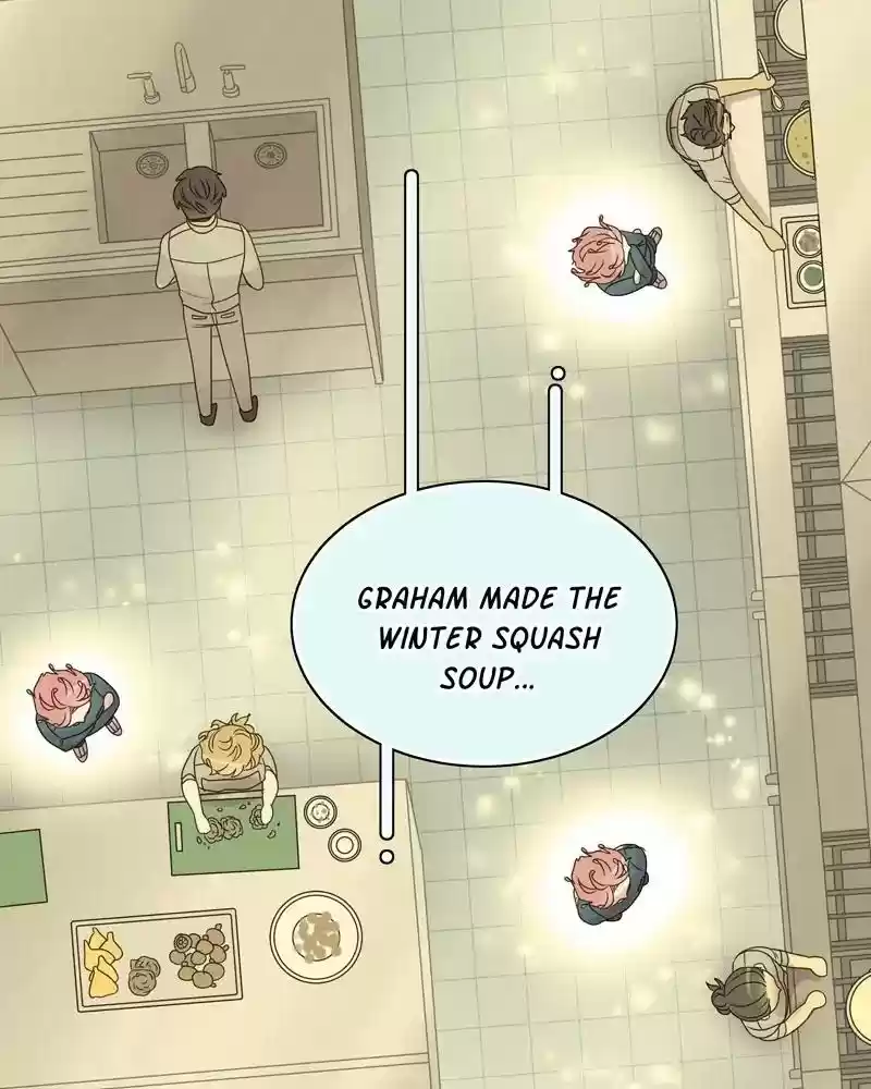 Gourmet Hound Chapter 132: Ep.128: