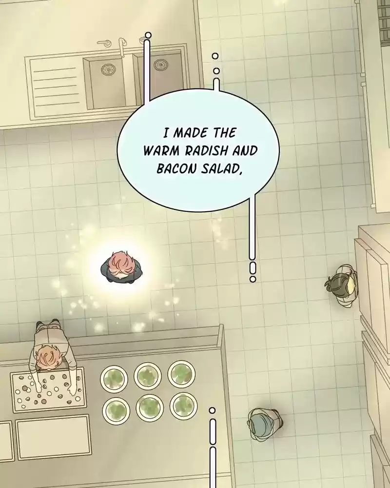 Gourmet Hound Chapter 132: Ep.128: