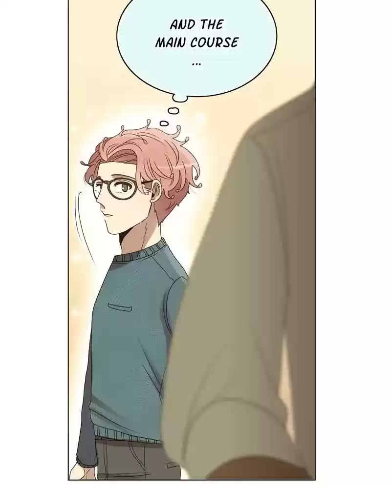 Gourmet Hound Chapter 132: Ep.128:
