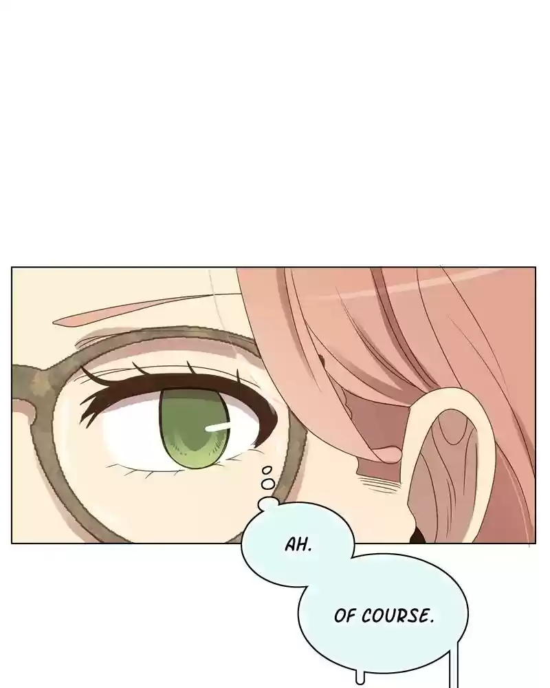 Gourmet Hound Chapter 132: Ep.128:
