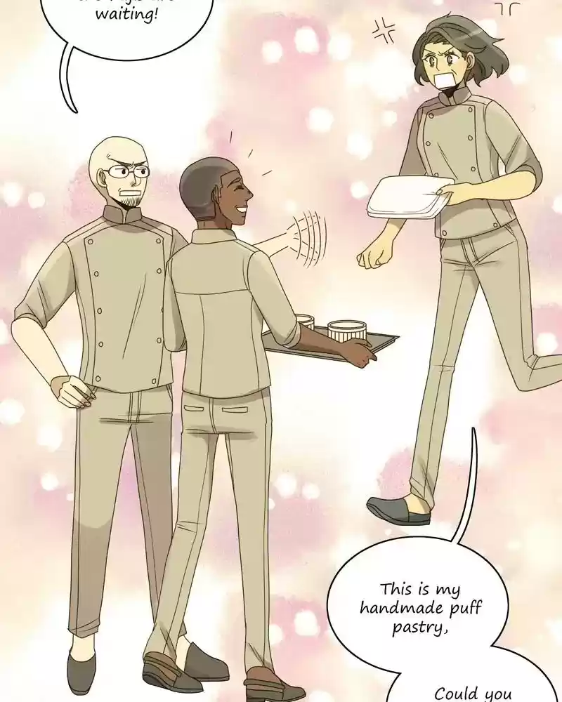 Gourmet Hound Chapter 132: Ep.128: