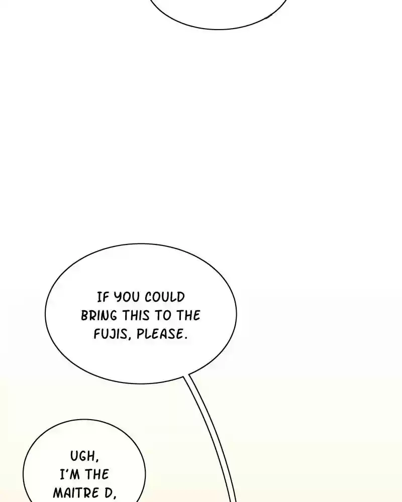 Gourmet Hound Chapter 132: Ep.128: