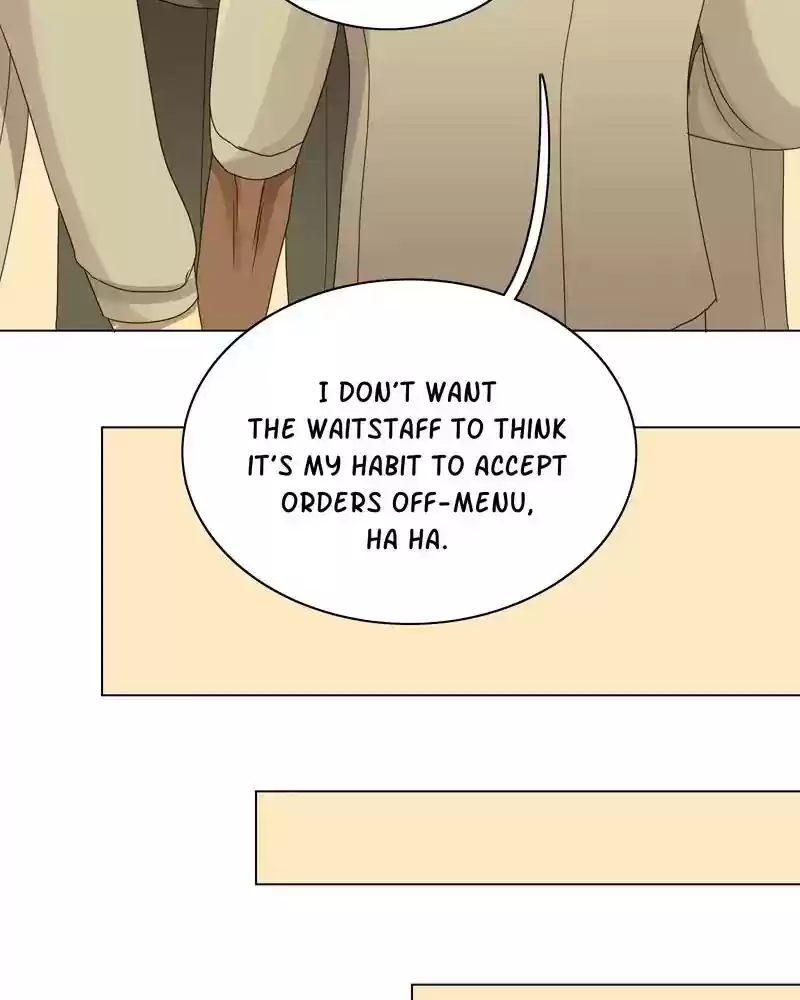 Gourmet Hound Chapter 132: Ep.128: