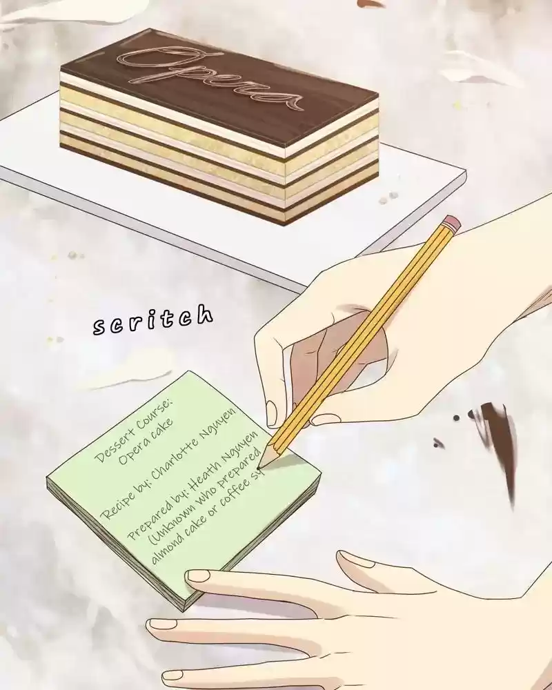 Gourmet Hound Chapter 132: Ep.128: