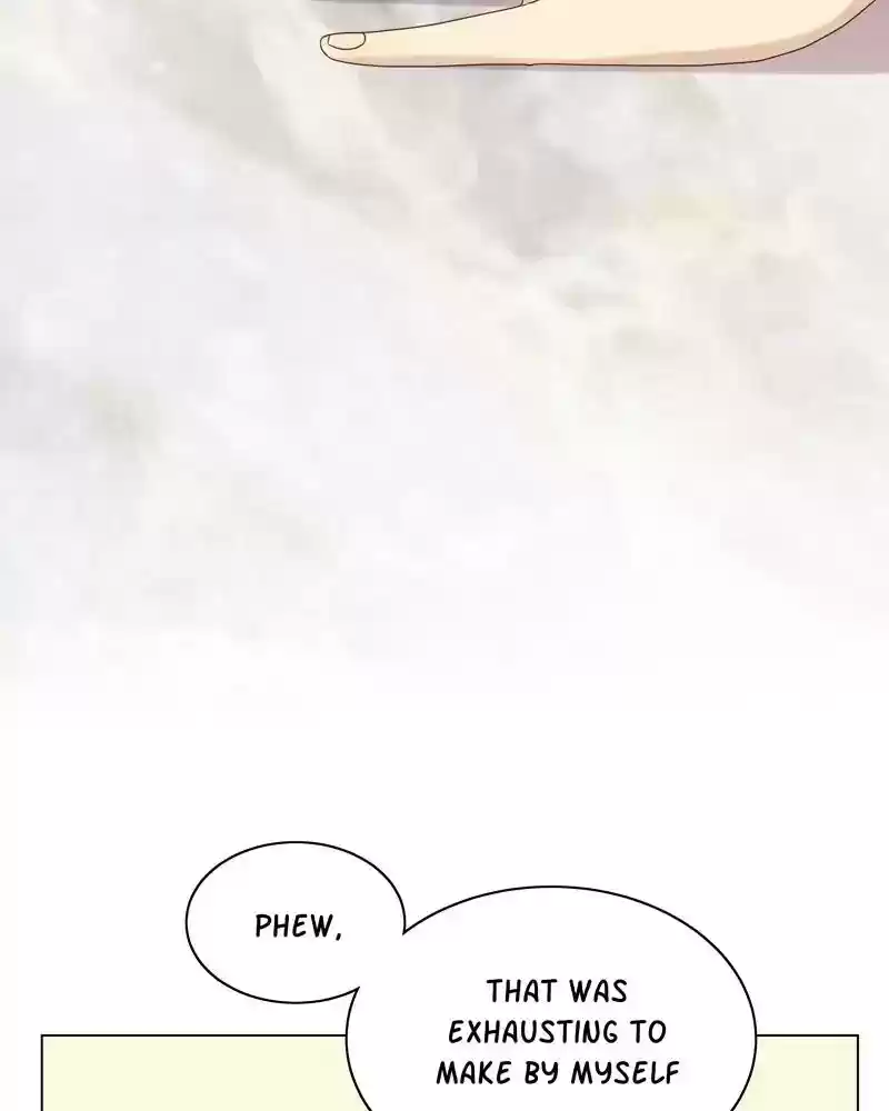 Gourmet Hound Chapter 132: Ep.128: