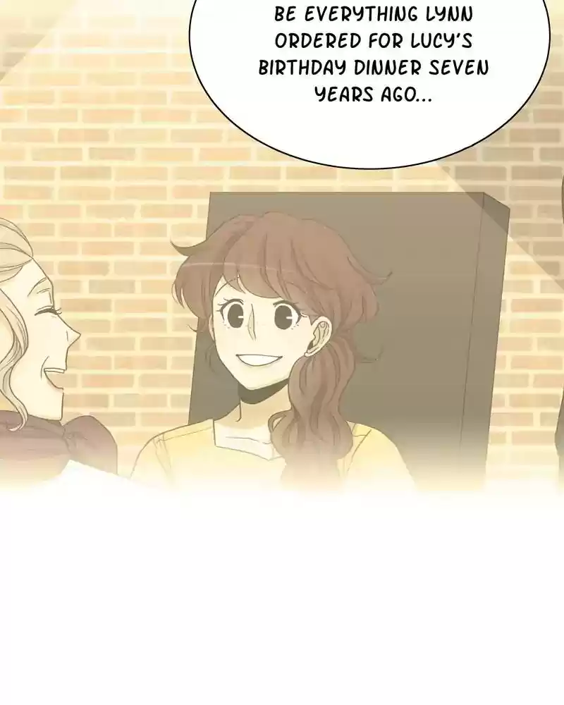 Gourmet Hound Chapter 132: Ep.128: