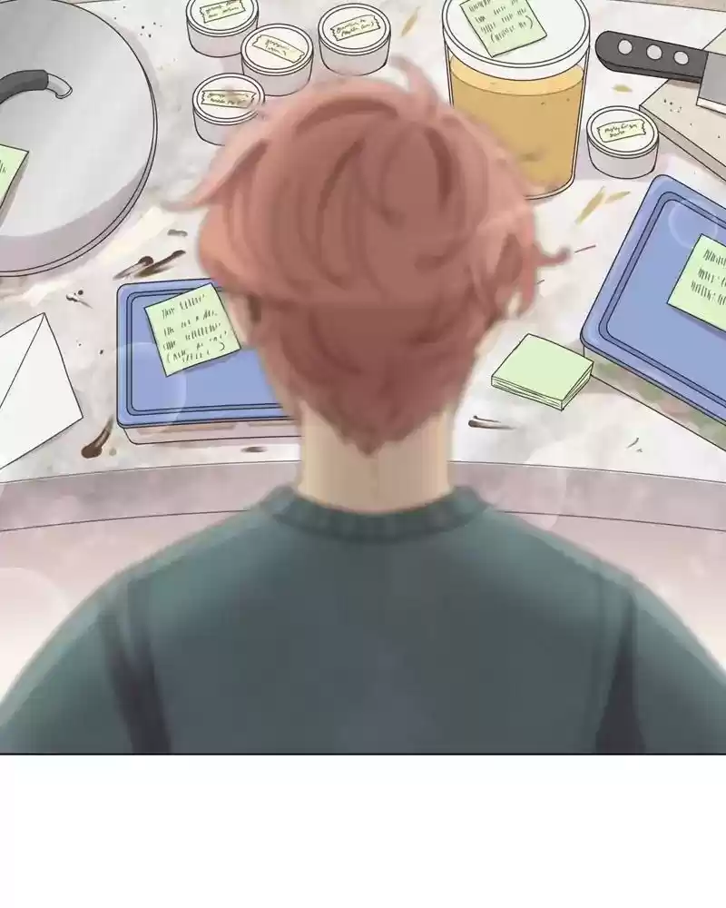 Gourmet Hound Chapter 132: Ep.128: