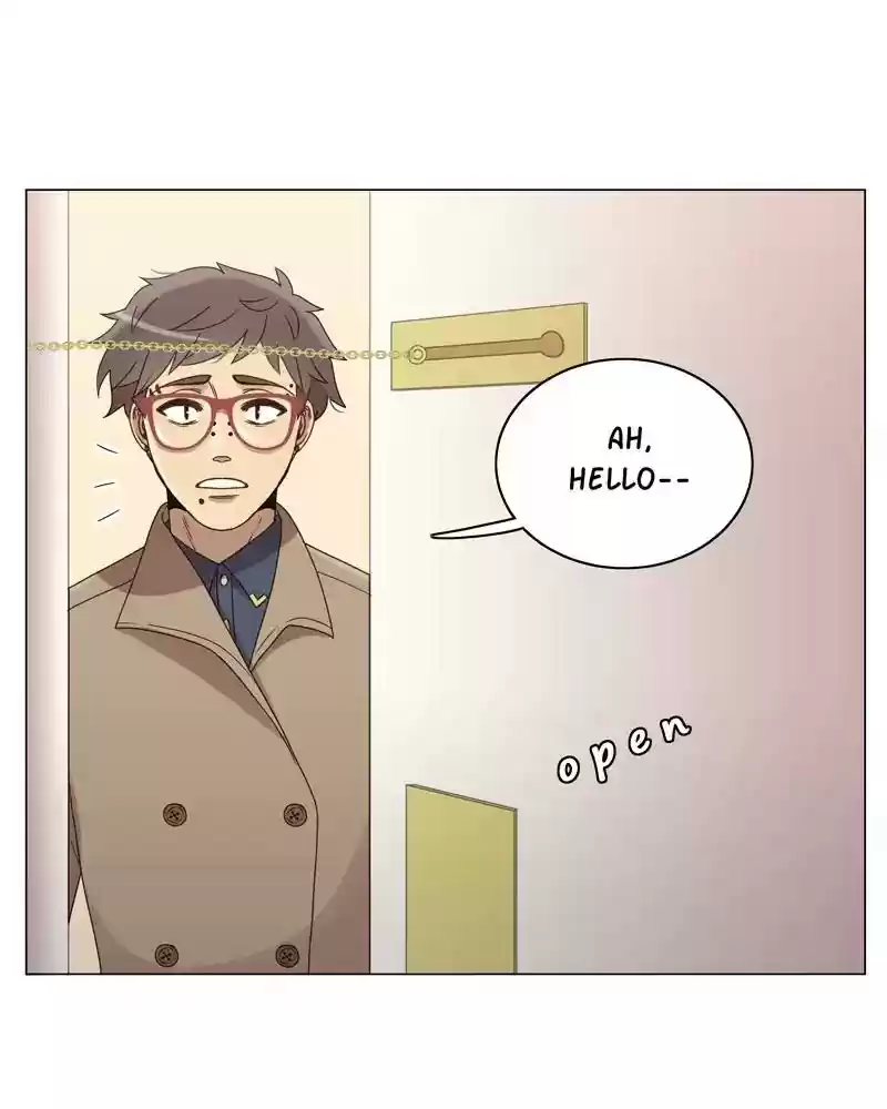 Gourmet Hound Chapter 133: Ep.129: