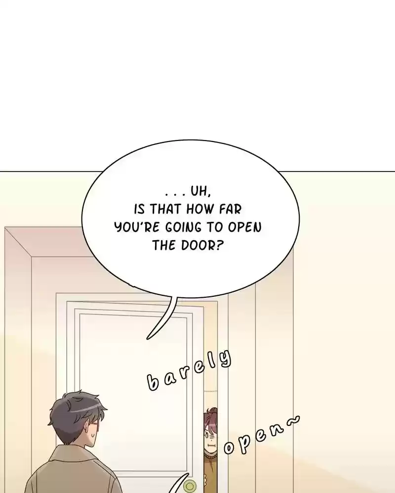 Gourmet Hound Chapter 133: Ep.129: