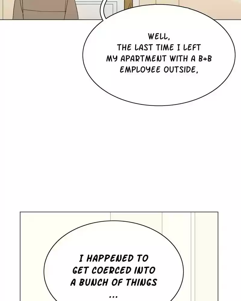 Gourmet Hound Chapter 133: Ep.129: