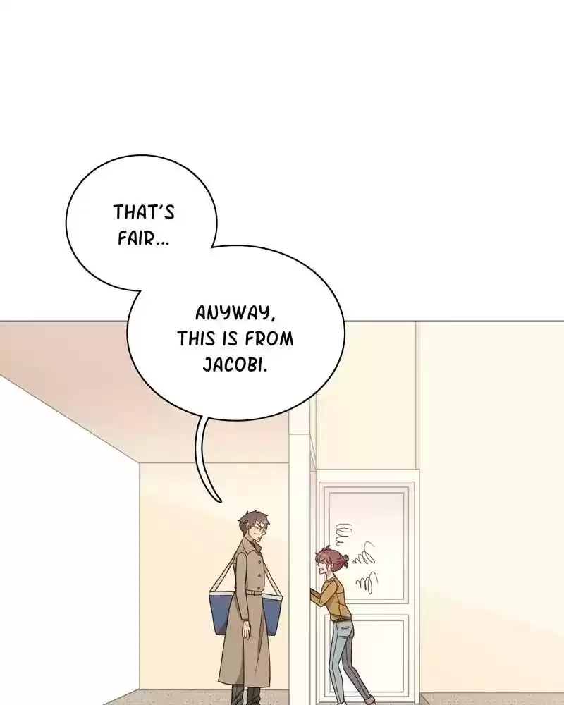 Gourmet Hound Chapter 133: Ep.129:
