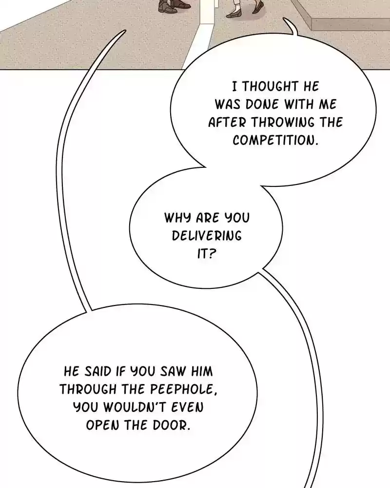 Gourmet Hound Chapter 133: Ep.129: