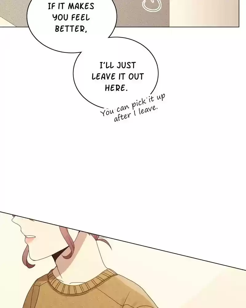 Gourmet Hound Chapter 133: Ep.129: