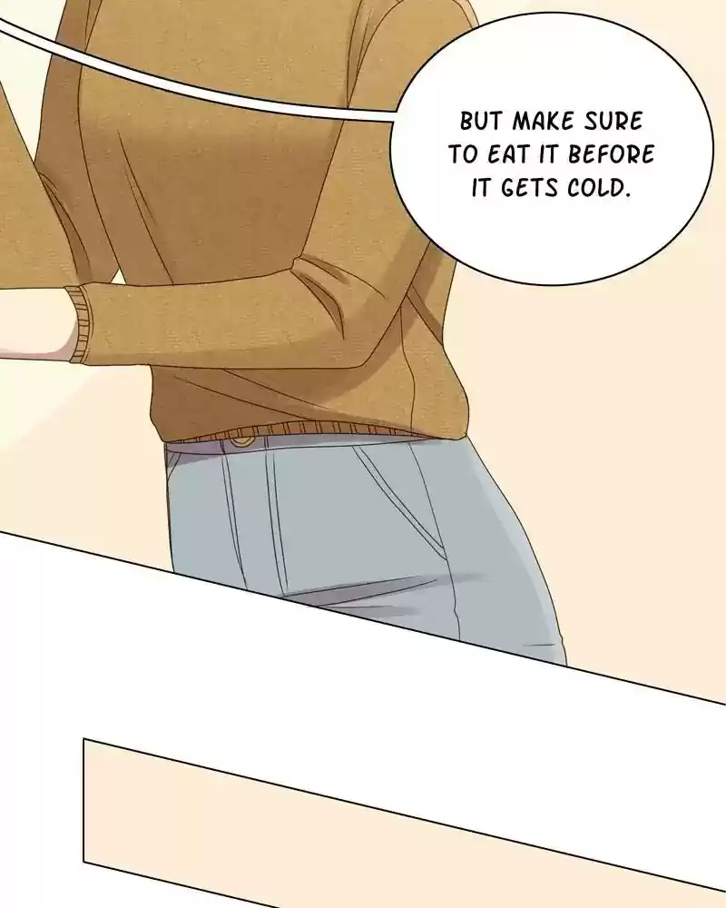 Gourmet Hound Chapter 133: Ep.129:
