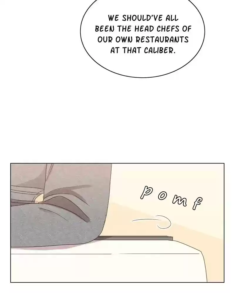 Gourmet Hound Chapter 133: Ep.129: