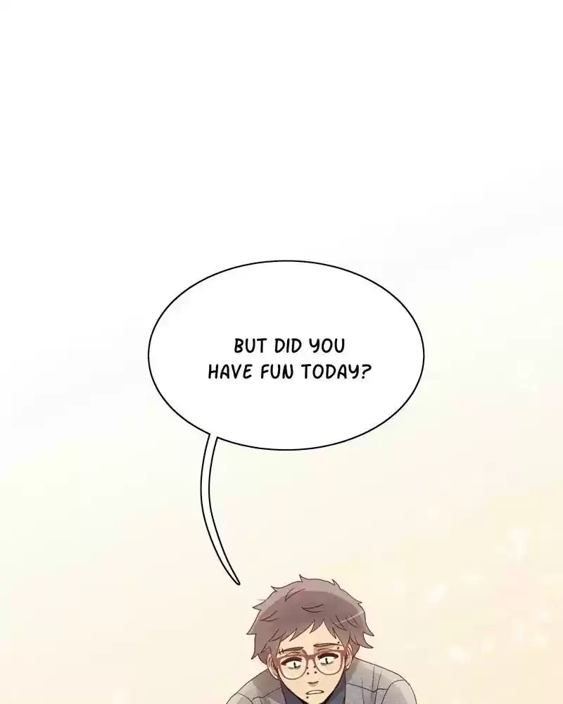 Gourmet Hound Chapter 133: Ep.129: