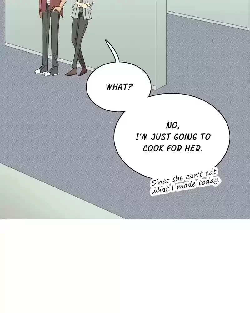 Gourmet Hound Chapter 133: Ep.129: