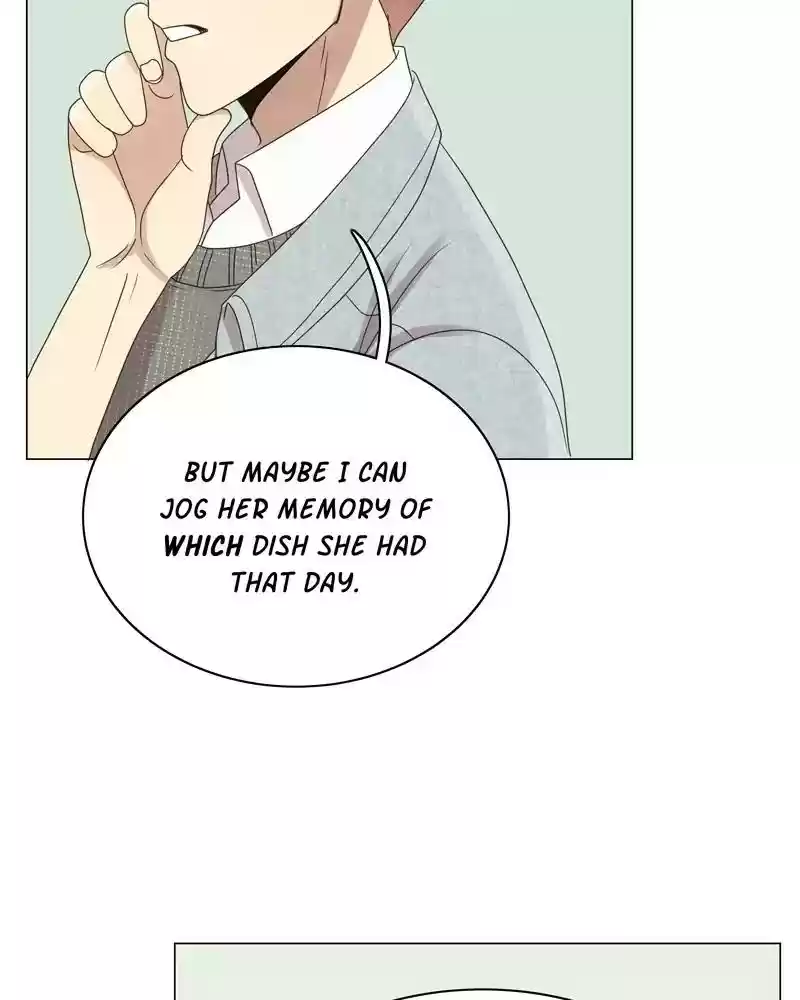Gourmet Hound Chapter 133: Ep.129: