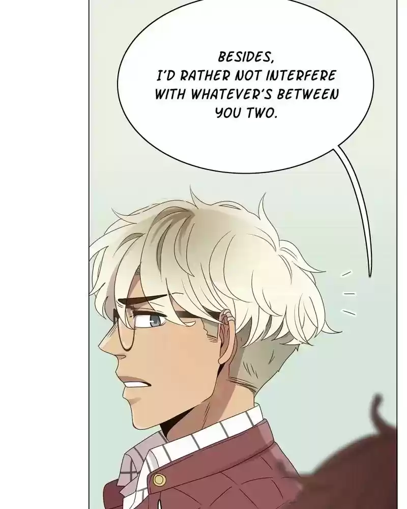Gourmet Hound Chapter 133: Ep.129: