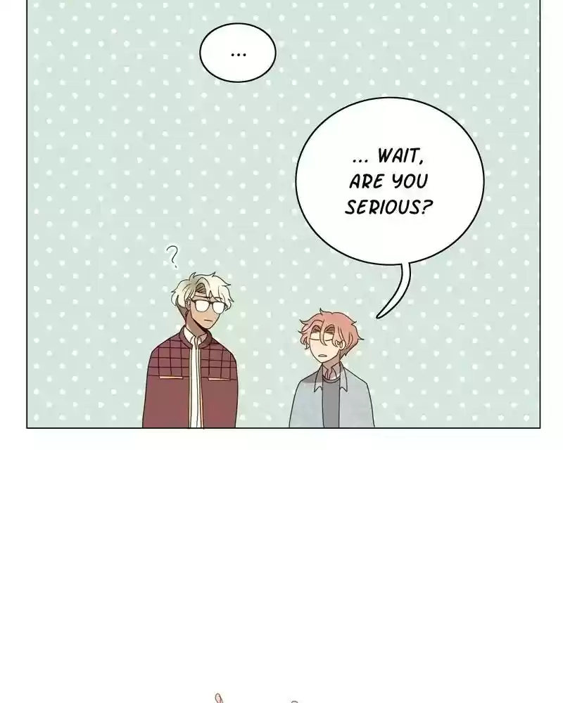 Gourmet Hound Chapter 133: Ep.129: