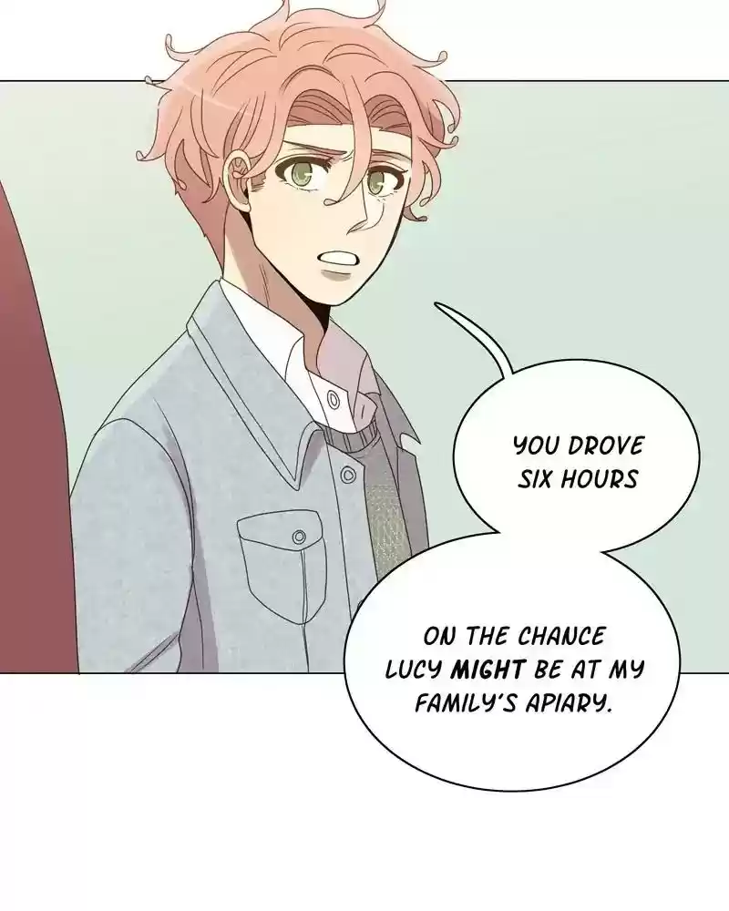 Gourmet Hound Chapter 133: Ep.129: