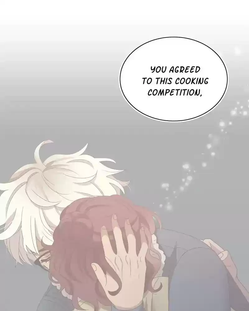 Gourmet Hound Chapter 133: Ep.129: