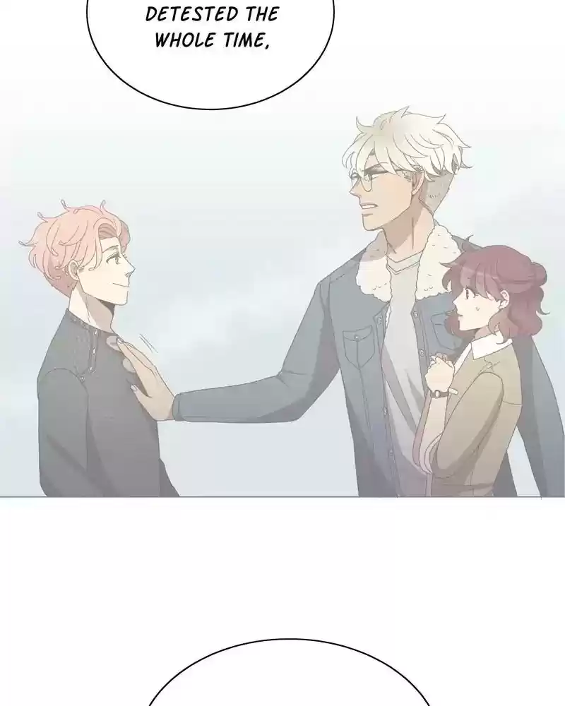 Gourmet Hound Chapter 133: Ep.129: