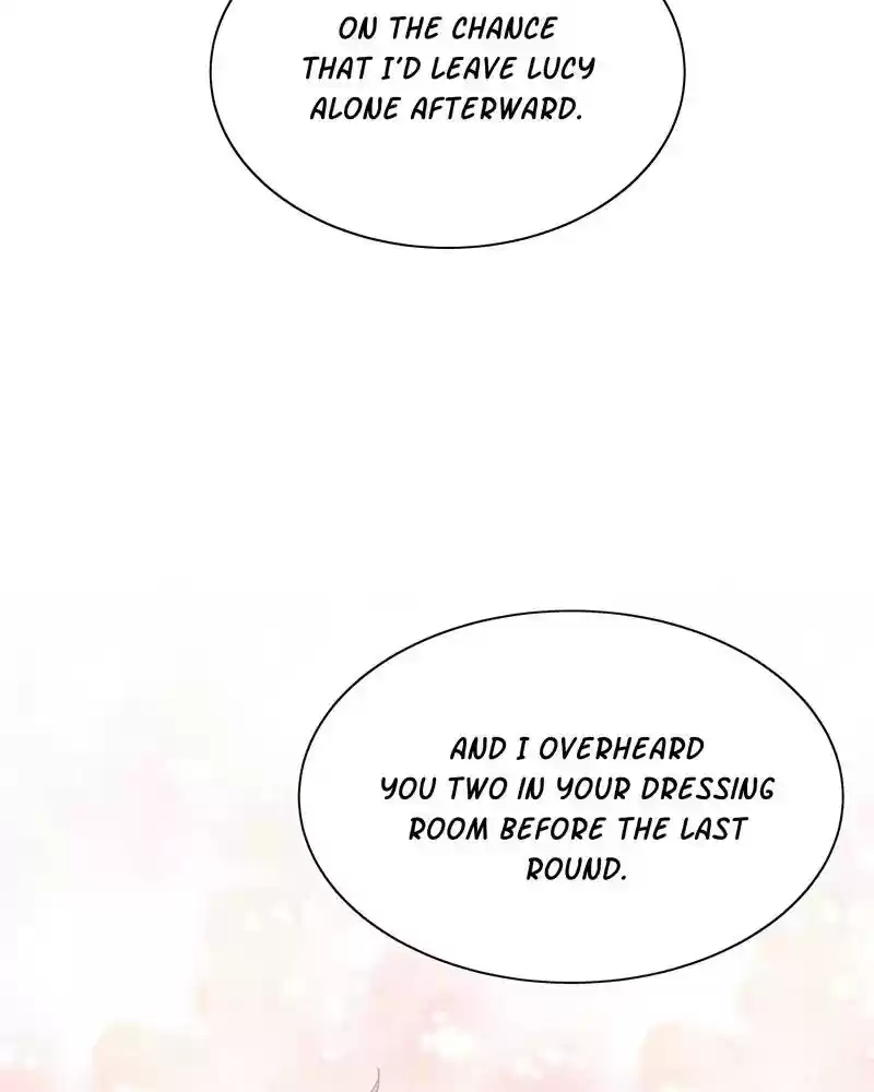 Gourmet Hound Chapter 133: Ep.129: