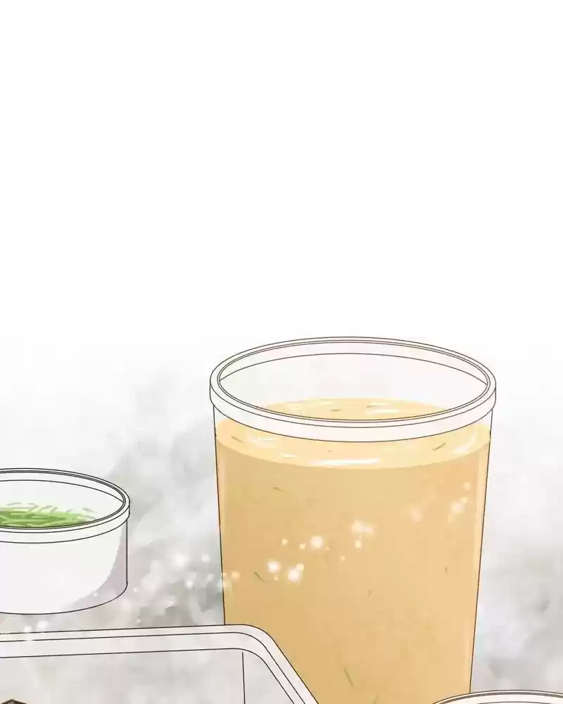 Gourmet Hound Chapter 133: Ep.129: