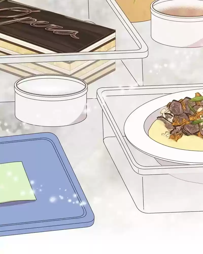 Gourmet Hound Chapter 133: Ep.129: