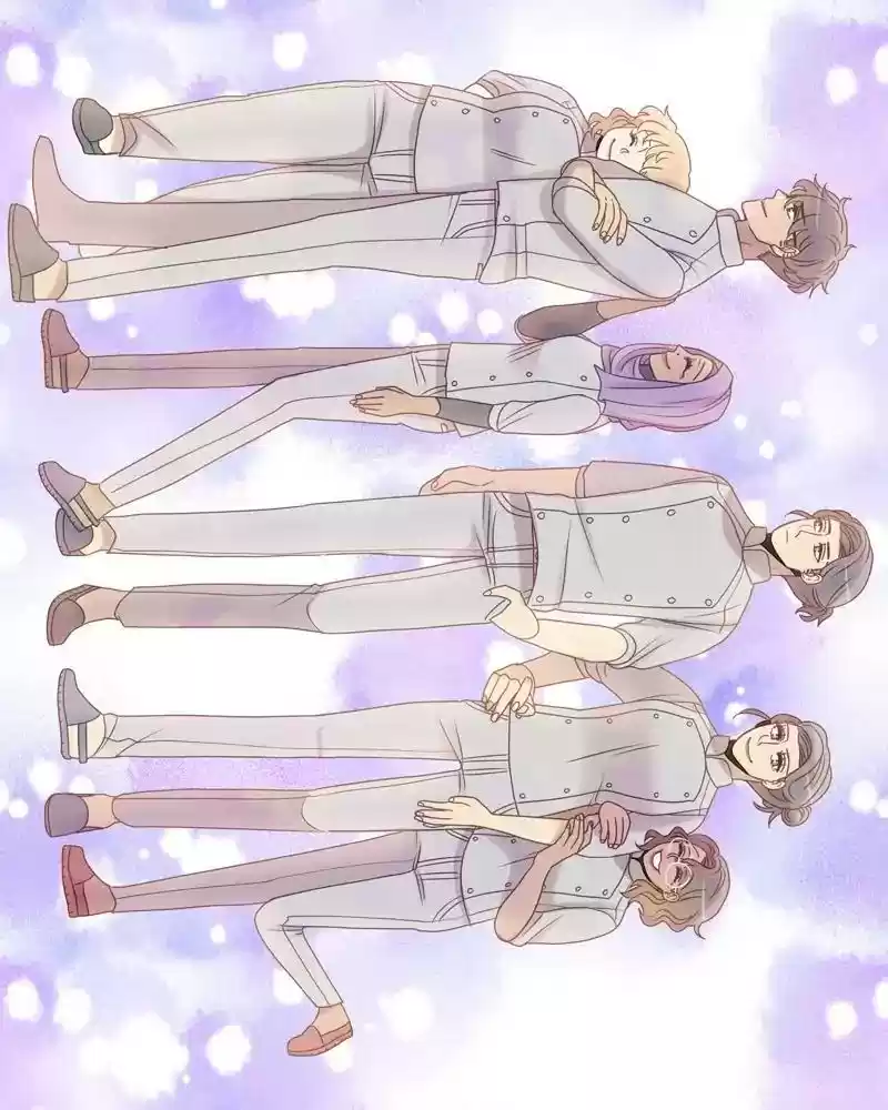 Gourmet Hound Chapter 133: Ep.129: