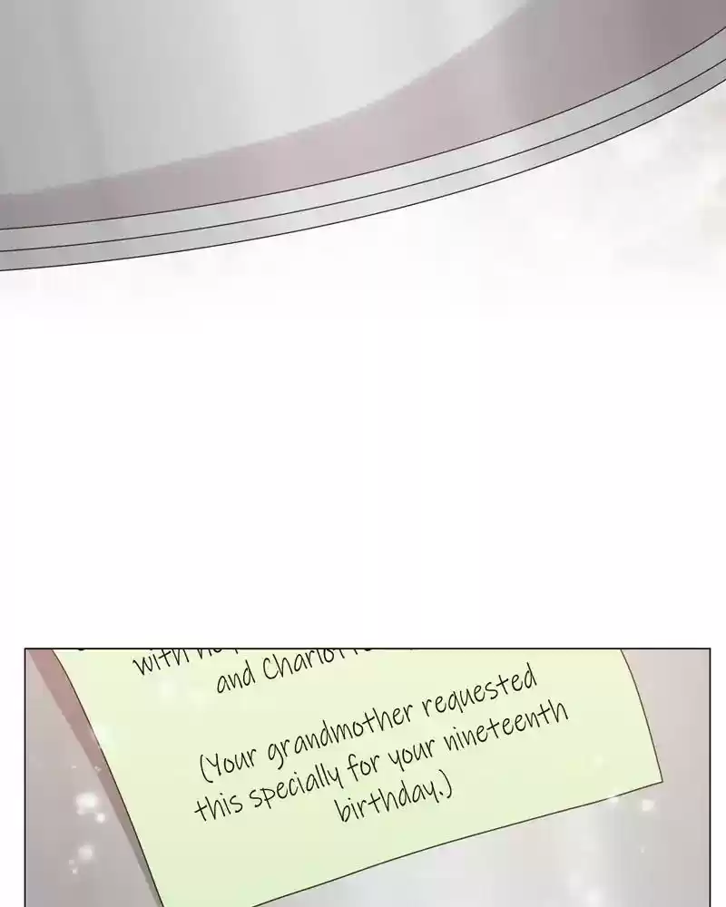 Gourmet Hound Chapter 133: Ep.129: