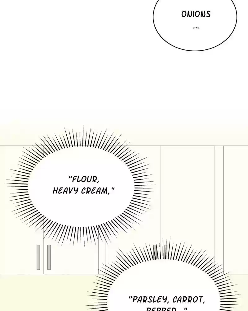 Gourmet Hound Chapter 133: Ep.129: