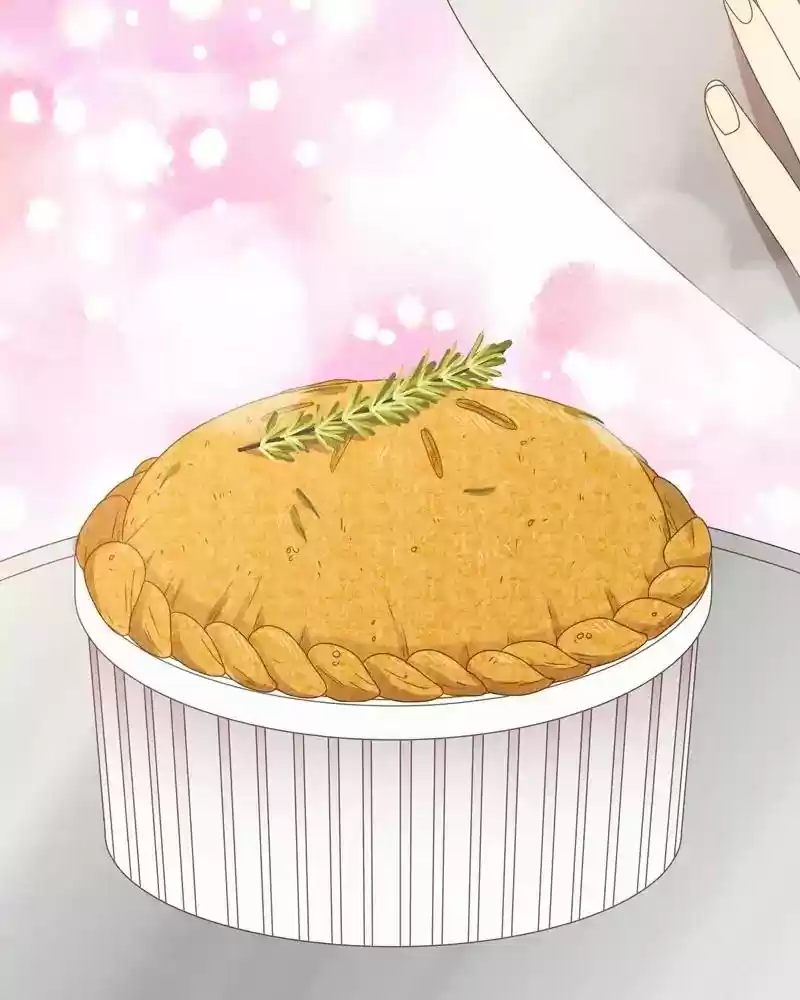 Gourmet Hound Chapter 133: Ep.129: