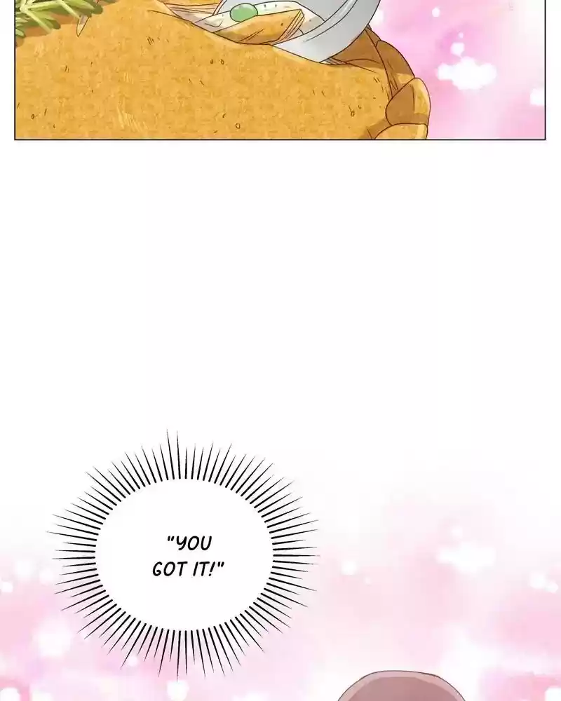 Gourmet Hound Chapter 133: Ep.129: