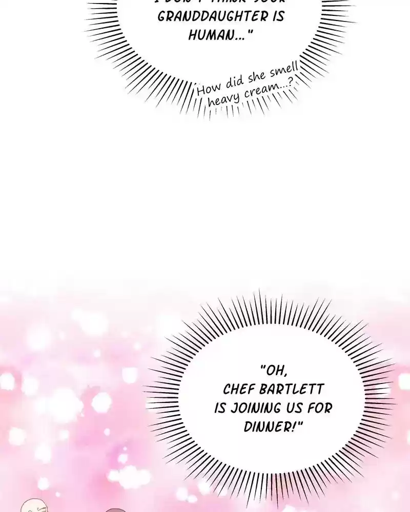 Gourmet Hound Chapter 133: Ep.129: